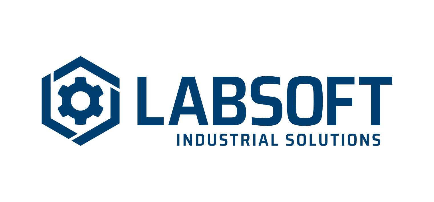 LABSOFT logo