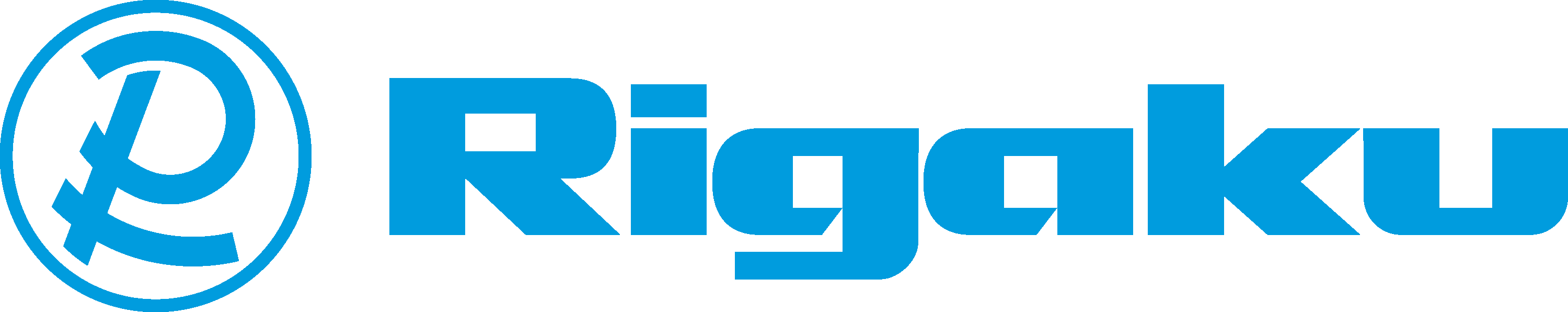 Rigaku logo