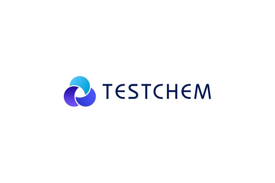 Testchem logo